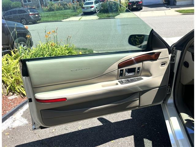 2002 Cadillac Eldorado (CC-2094064) for sale in Hingham, Massachusetts