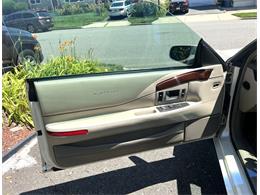 2002 Cadillac Eldorado (CC-2094064) for sale in Hingham, Massachusetts