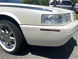 2002 Cadillac Eldorado (CC-2094064) for sale in Hingham, Massachusetts