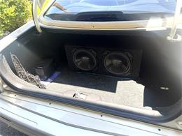 2002 Cadillac Eldorado (CC-2094064) for sale in Hingham, Massachusetts