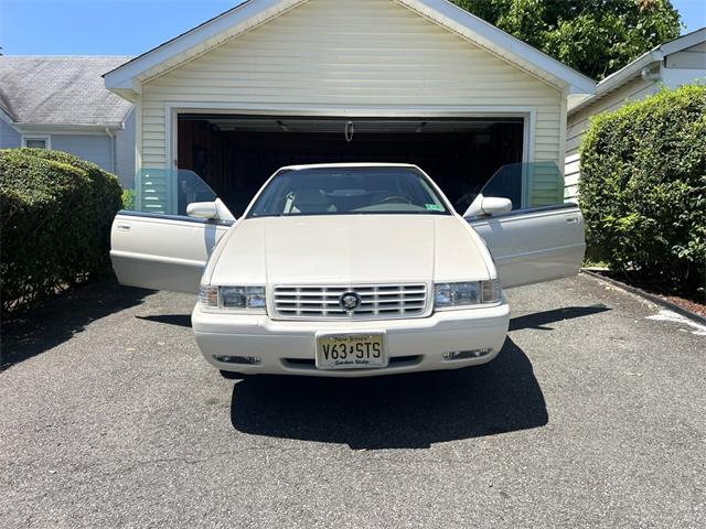 2002 Cadillac Eldorado (CC-2094064) for sale in Hingham, Massachusetts
