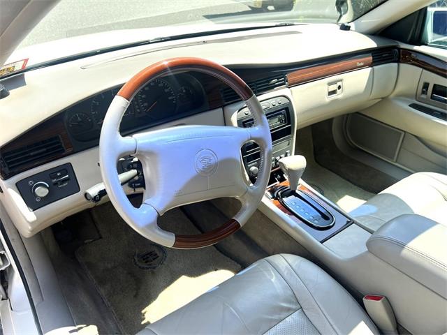 2002 Cadillac Eldorado (CC-2094064) for sale in Hingham, Massachusetts