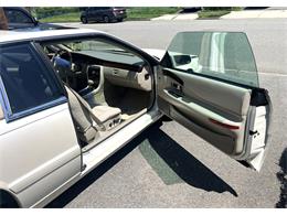 2002 Cadillac Eldorado (CC-2094064) for sale in Hingham, Massachusetts