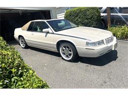 2002 Cadillac Eldorado (CC-2094064) for sale in Hingham, Massachusetts