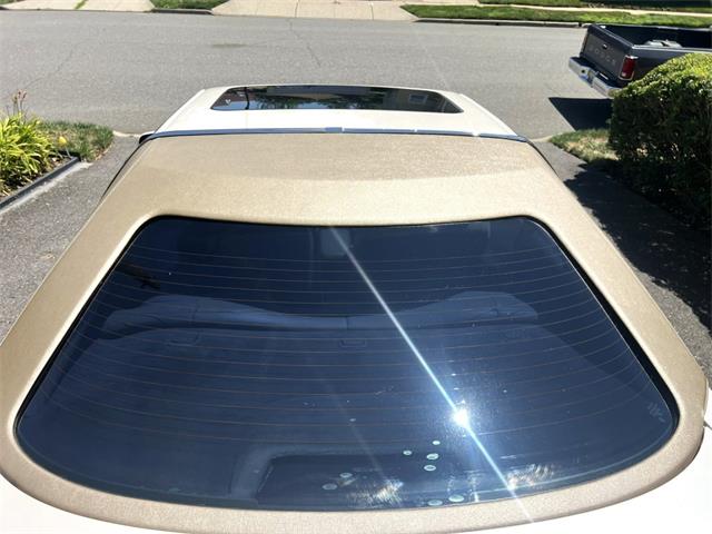 2002 Cadillac Eldorado (CC-2094064) for sale in Hingham, Massachusetts