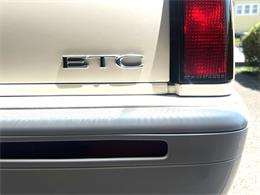 2002 Cadillac Eldorado (CC-2094064) for sale in Hingham, Massachusetts