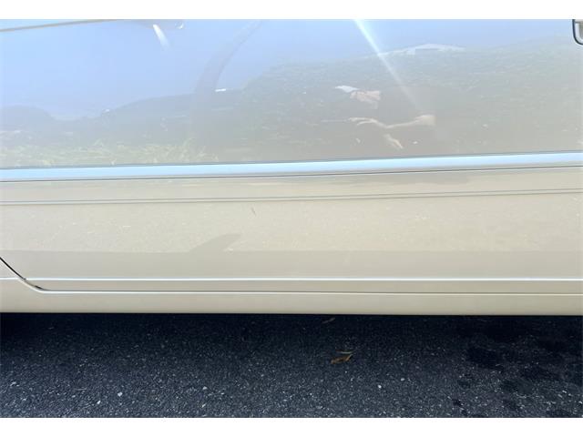 2002 Cadillac Eldorado (CC-2094064) for sale in Hingham, Massachusetts