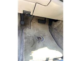 2002 Cadillac Eldorado (CC-2094064) for sale in Hingham, Massachusetts