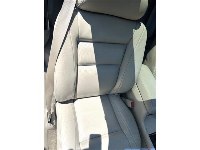 2002 Cadillac Eldorado (CC-2094064) for sale in Hingham, Massachusetts