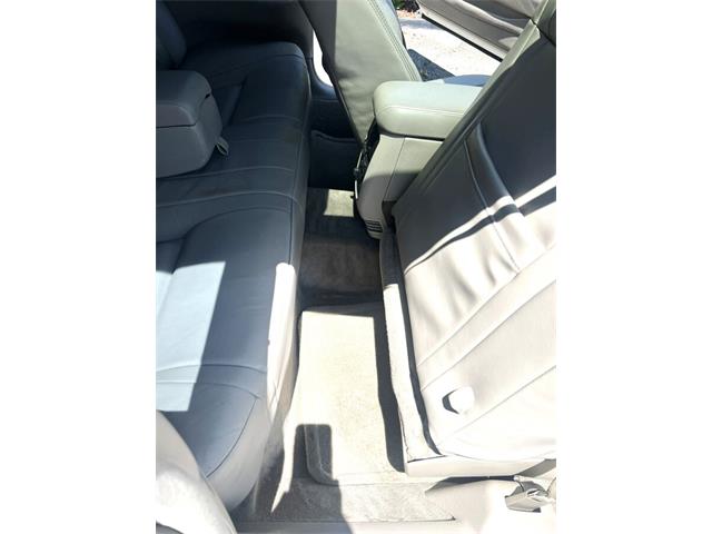 2002 Cadillac Eldorado (CC-2094064) for sale in Hingham, Massachusetts
