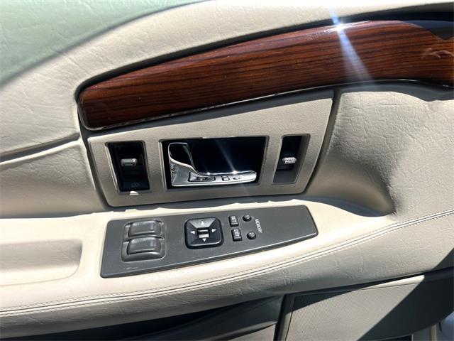 2002 Cadillac Eldorado (CC-2094064) for sale in Hingham, Massachusetts