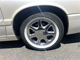 2002 Cadillac Eldorado (CC-2094064) for sale in Hingham, Massachusetts