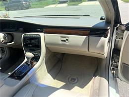 2002 Cadillac Eldorado (CC-2094064) for sale in Hingham, Massachusetts