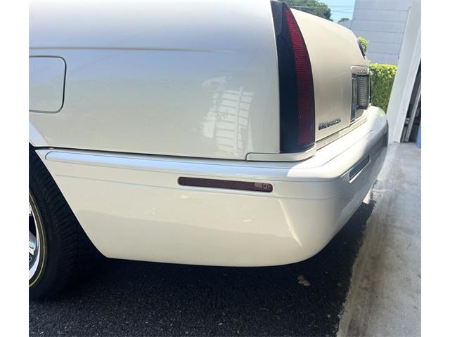 2002 Cadillac Eldorado (CC-2094064) for sale in Hingham, Massachusetts