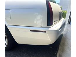 2002 Cadillac Eldorado (CC-2094064) for sale in Hingham, Massachusetts