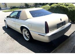 2002 Cadillac Eldorado (CC-2094064) for sale in Hingham, Massachusetts