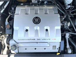 2002 Cadillac Eldorado (CC-2094064) for sale in Hingham, Massachusetts