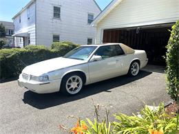 2002 Cadillac Eldorado (CC-2094064) for sale in Hingham, Massachusetts