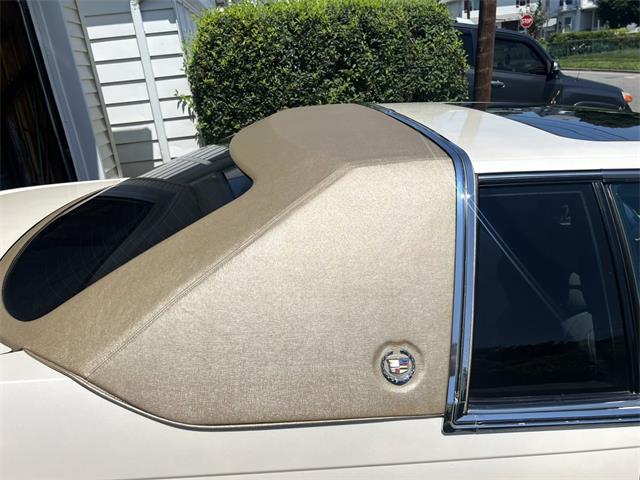 2002 Cadillac Eldorado (CC-2094064) for sale in Hingham, Massachusetts