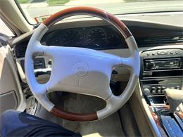 2002 Cadillac Eldorado (CC-2094064) for sale in Hingham, Massachusetts