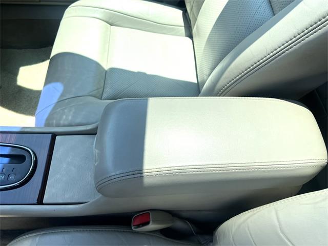 2002 Cadillac Eldorado (CC-2094064) for sale in Hingham, Massachusetts