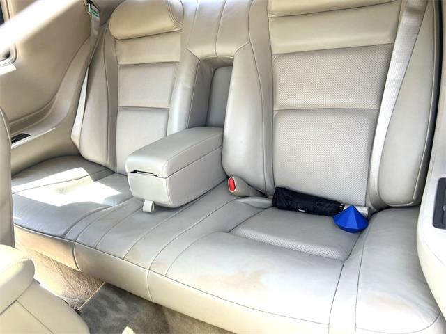 2002 Cadillac Eldorado (CC-2094064) for sale in Hingham, Massachusetts