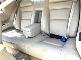 2002 Cadillac Eldorado (CC-2094064) for sale in Hingham, Massachusetts