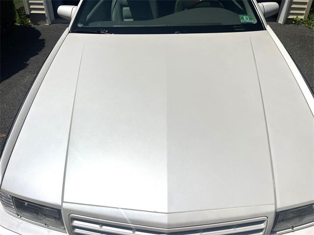2002 Cadillac Eldorado (CC-2094064) for sale in Hingham, Massachusetts