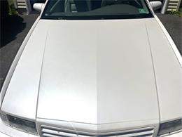 2002 Cadillac Eldorado (CC-2094064) for sale in Hingham, Massachusetts