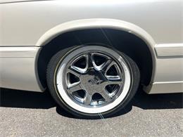 2002 Cadillac Eldorado (CC-2094064) for sale in Hingham, Massachusetts