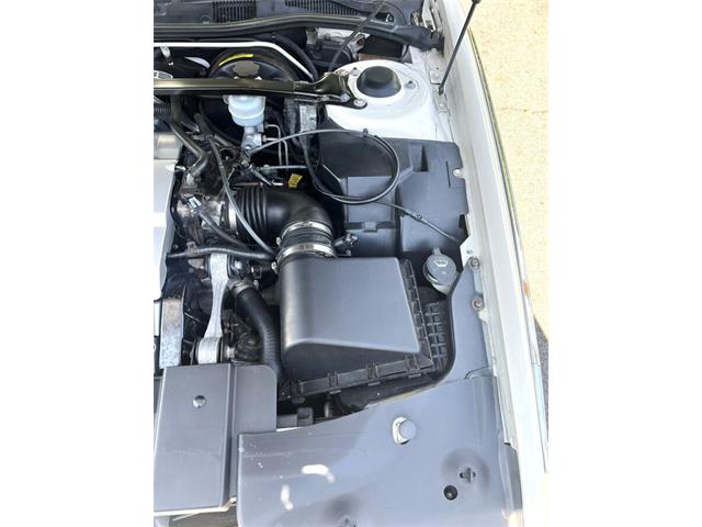 2002 Cadillac Eldorado (CC-2094064) for sale in Hingham, Massachusetts
