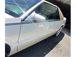 2002 Cadillac Eldorado (CC-2094064) for sale in Hingham, Massachusetts