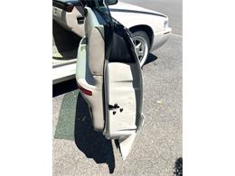 2002 Cadillac Eldorado (CC-2094064) for sale in Hingham, Massachusetts