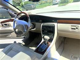 2002 Cadillac Eldorado (CC-2094064) for sale in Hingham, Massachusetts