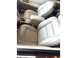 2002 Cadillac Eldorado (CC-2094064) for sale in Hingham, Massachusetts
