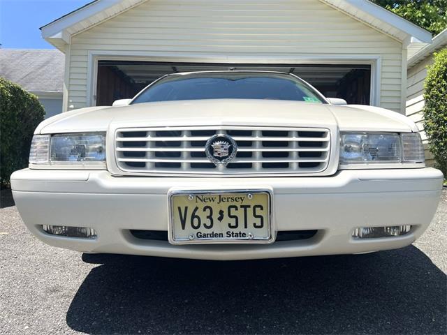 2002 Cadillac Eldorado (CC-2094064) for sale in Hingham, Massachusetts