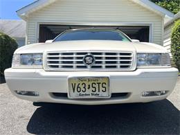 2002 Cadillac Eldorado (CC-2094064) for sale in Hingham, Massachusetts