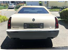 2002 Cadillac Eldorado (CC-2094064) for sale in Hingham, Massachusetts