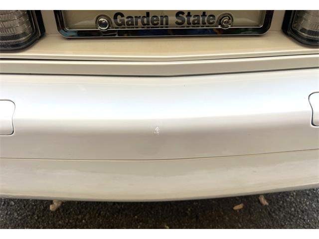 2002 Cadillac Eldorado (CC-2094064) for sale in Hingham, Massachusetts
