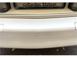2002 Cadillac Eldorado (CC-2094064) for sale in Hingham, Massachusetts