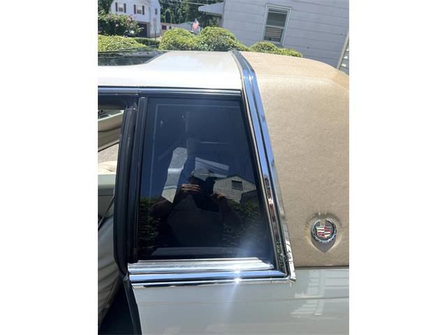 2002 Cadillac Eldorado (CC-2094064) for sale in Hingham, Massachusetts