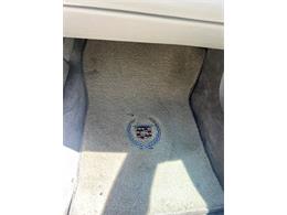 2002 Cadillac Eldorado (CC-2094064) for sale in Hingham, Massachusetts