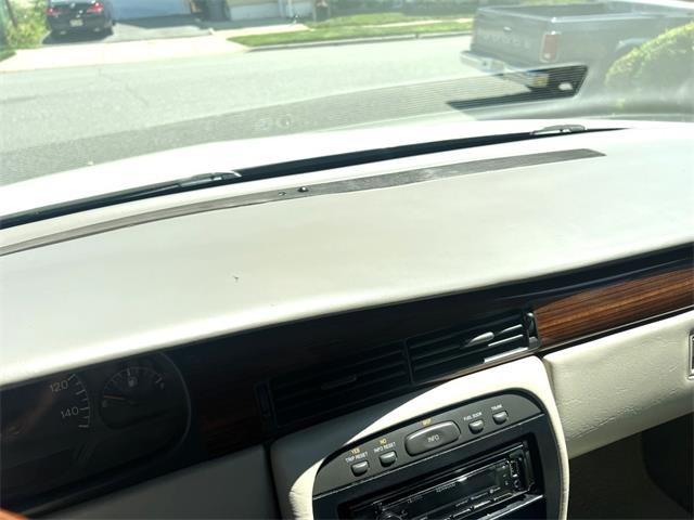 2002 Cadillac Eldorado (CC-2094064) for sale in Hingham, Massachusetts