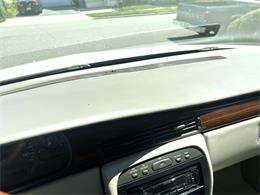 2002 Cadillac Eldorado (CC-2094064) for sale in Hingham, Massachusetts
