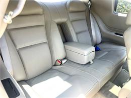 2002 Cadillac Eldorado (CC-2094064) for sale in Hingham, Massachusetts