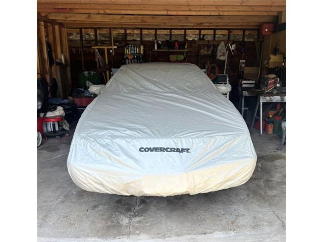 2002 Cadillac Eldorado (CC-2094064) for sale in Hingham, Massachusetts