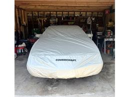 2002 Cadillac Eldorado (CC-2094064) for sale in Hingham, Massachusetts