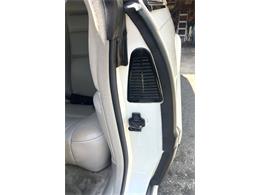 2002 Cadillac Eldorado (CC-2094064) for sale in Hingham, Massachusetts
