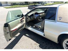 2002 Cadillac Eldorado (CC-2094064) for sale in Hingham, Massachusetts