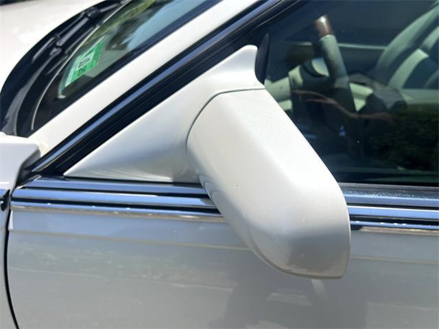 2002 Cadillac Eldorado (CC-2094064) for sale in Hingham, Massachusetts